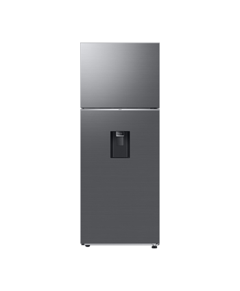 SAMSUNG REFRIGERATOR TOP MOUNT 462L INOX