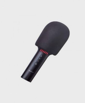 HAVIT HAND MICROPHONE BLUETOOTH