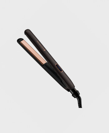 REMINGTON COPPER RADIANCE STRAIGHTENER