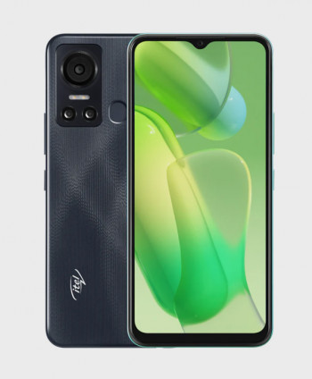 ITEL S663L-S18 (BLACK)
