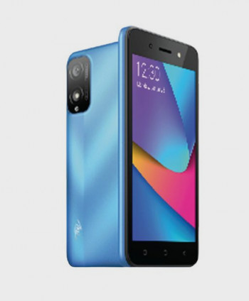 ITEL A512W-S18 (ICEBERG BLUE)