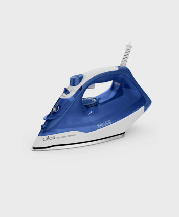 CALOR EXPRESS STEAM IRON