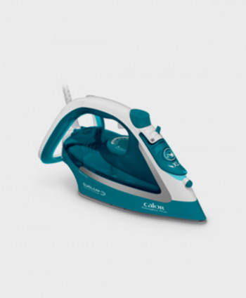 CALOR EASY GLISS STEAM IRON