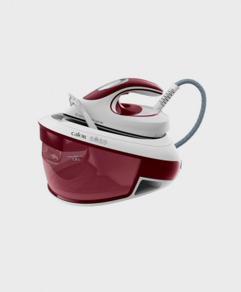 CALOR STEAM STATION