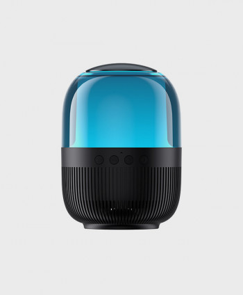 HAVIT BLUETOOTH SPEAKER BLACK