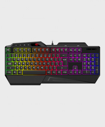 HAVIT GAMING KEYBOARD