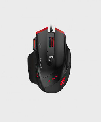 HAVIT GAMING MOUSE