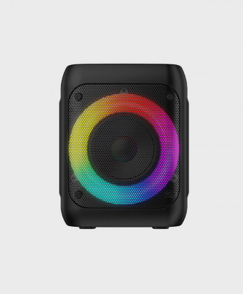 HAVIT TROLLEY SPEAKER