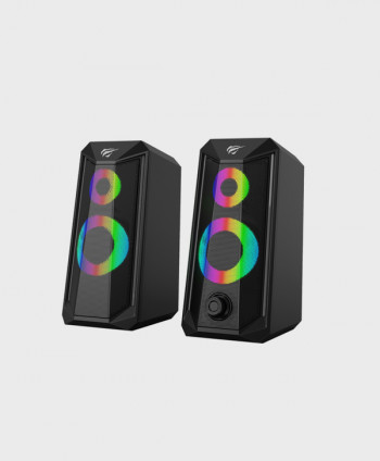 HAVIT GAMING USB 2.0 SPEAKER