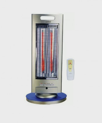 SANFORD FAN HEATERS 450 / 900W