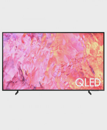 SAMSUNG TELEVISION 65" QLED 4K SMART