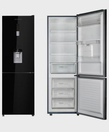 WESTPOINT REFRIGERATOR BOTTOM MOUNT 315L