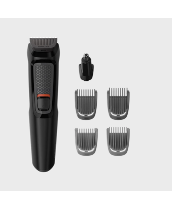 PHILIPS MULTI PURPOSE GROOMING SET MG3710