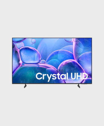 SAMSUNG TELEVISION 43" UHD 4K