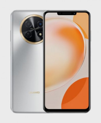 HUAWEI NOVA Y91 SILVER 256GB