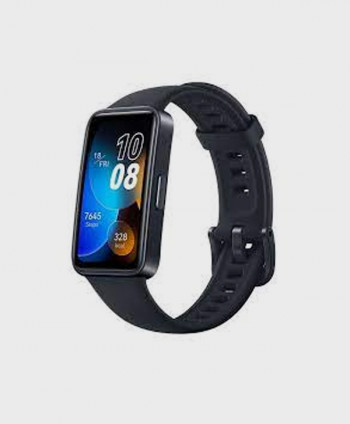 HUAWEI BAND 8 BLACK