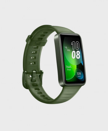 HUAWEI BAND 8 GREEN
