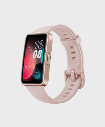 HUAWEI BAND 8 PINK