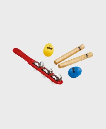 MEINL PERCUSSION RHYTHM SET 4