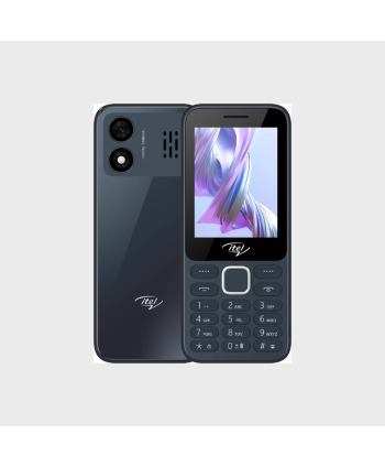 ITEL IT3010 BLACK
