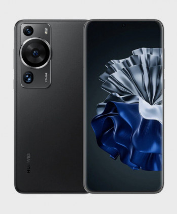 HUAWEI P60 PRO 8+256GB BLACK