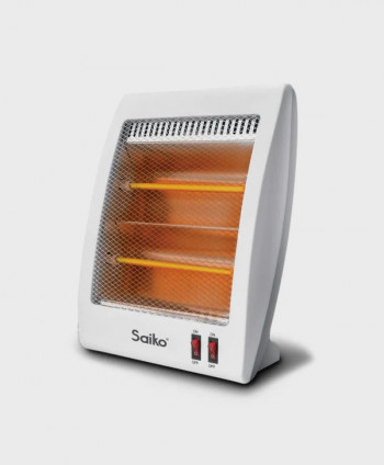 SAIKO FAN HEATER 400/800W