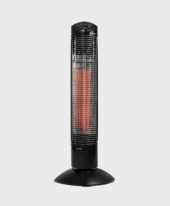 SOMELA TOWER FAN HEATER 1050W