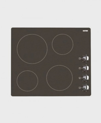 IGNIS BUILT IN HOBS 60 CM
