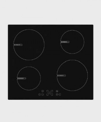 IGNIS BUILT IN HOBS 60 CM