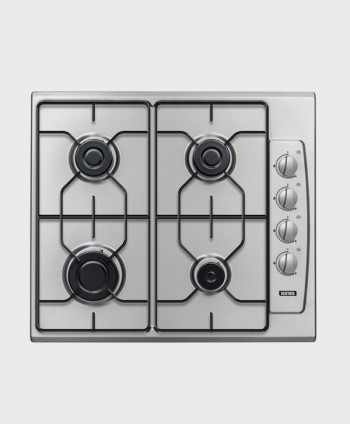 IGNIS BUILT IN HOBS 60 CM