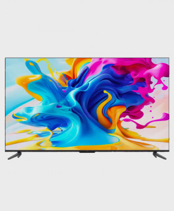 TCL TV 65" QLED SMART 4K SMART 3HDMI 1USB