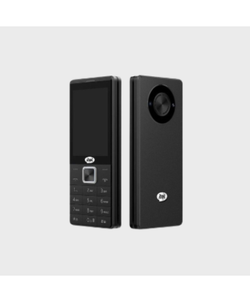 ITEL IT5627 BLACK