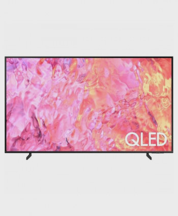 SAMSUNG TELEVISION 85" QLED 4K SMART