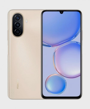 HUAWEI NOVA Y71 GOLD 8+128GB- MEGA+L29GD