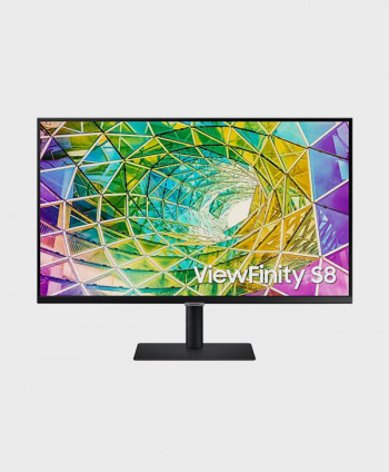 SAMSUNG MONITOR  27" FLAT