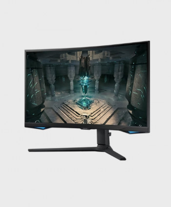 SAMSUNG MONITOR  27" CURVED