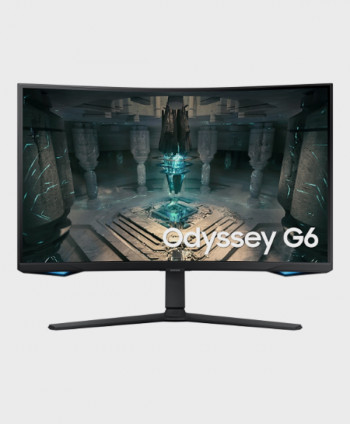 SAMSUNG MONITOR  32" CURVED