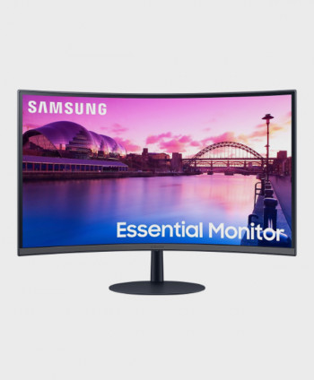SAMSUNG MONITOR  32" CURVED