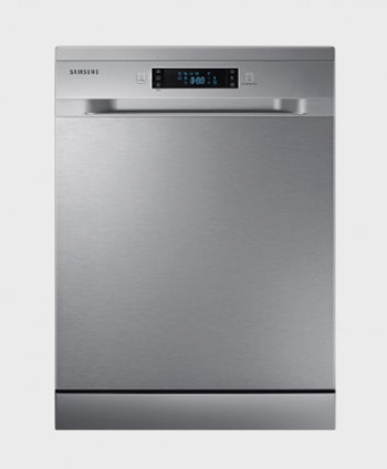 SAMSUNG DISHWASHER 13 SETTINGS A+ SILVER