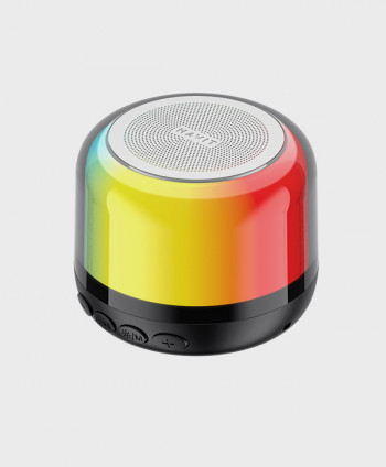 HAVIT BLUETOOTH SPEAKER HOLO DARK