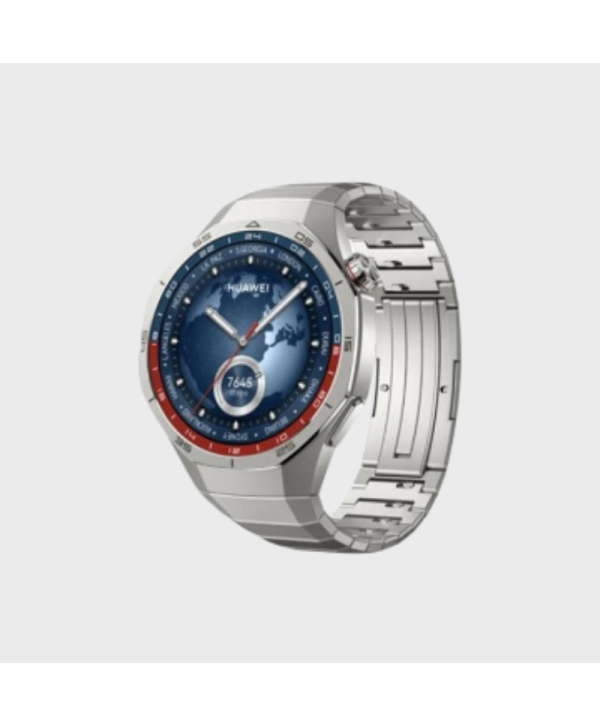 HUAWEI WATCH GT5 PRO SMART WATCH VILI-B29M TITANIUM 46MM