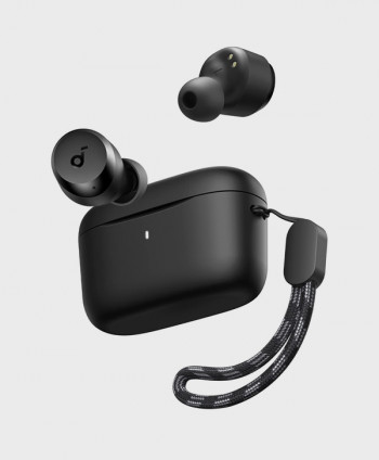 ANKER SOUNDCORE A20I BLACK EARBUDS