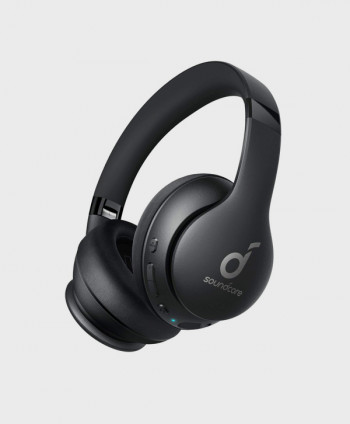 ANKER SOUNDCORE LIFE 2 NEO BLACK HEADPHONE