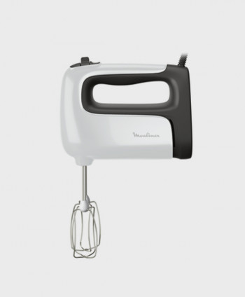 MOULINEX HAND MIXER