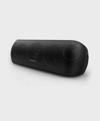 ANKER SOUNDCORE MOTION+ BLACK SPEAKER