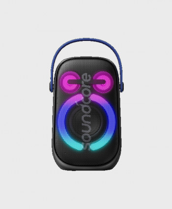 ANKER SOUNDCORE RAVE NEO 2 BLACK SPEAKER