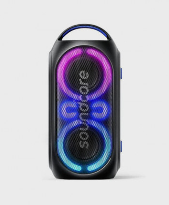 ANKER SOUNDCORE RAVE PARTY 2 BLACK SPEAKER