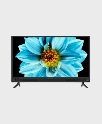 SHARP TELEVISION 32" HD SMART