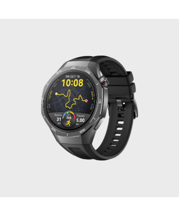HUAWEI WATCH GT5 PRO SMART WATCH VILI B29F 46 MM BLACK