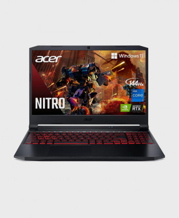 ACER NITRO 515 I7-11800H 16GB 512GB 4GB 2YRS